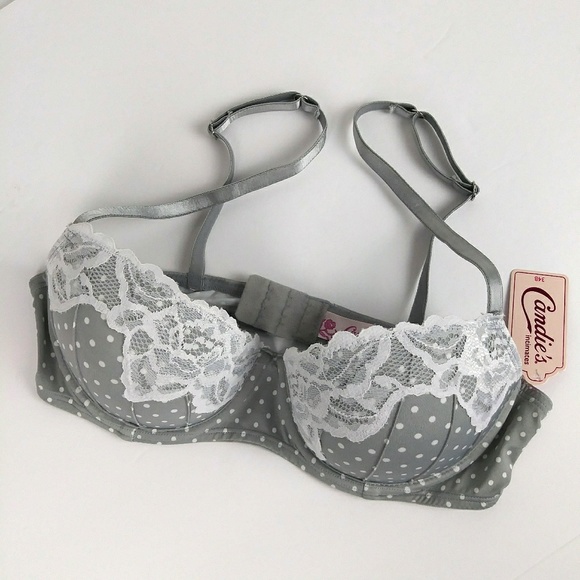 Candie's Other - Candies Bra